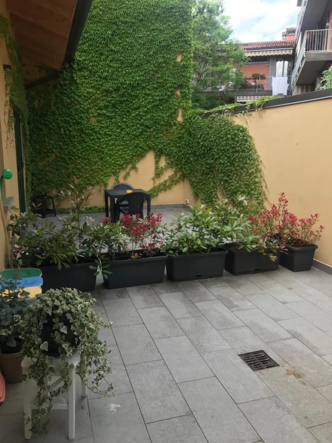 La Corte Del Sant'Orsola Rooms Bologna Exterior photo