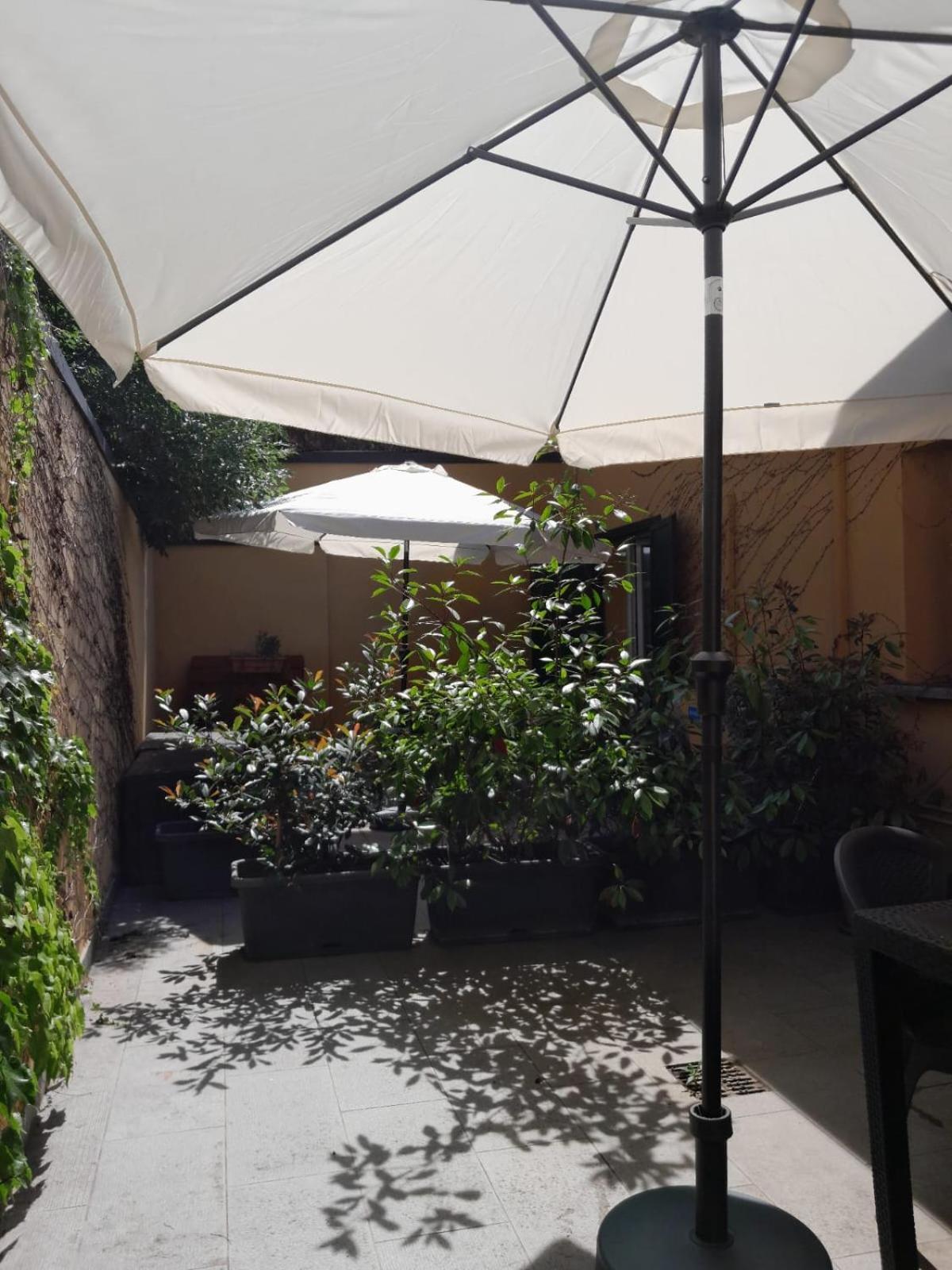 La Corte Del Sant'Orsola Rooms Bologna Exterior photo