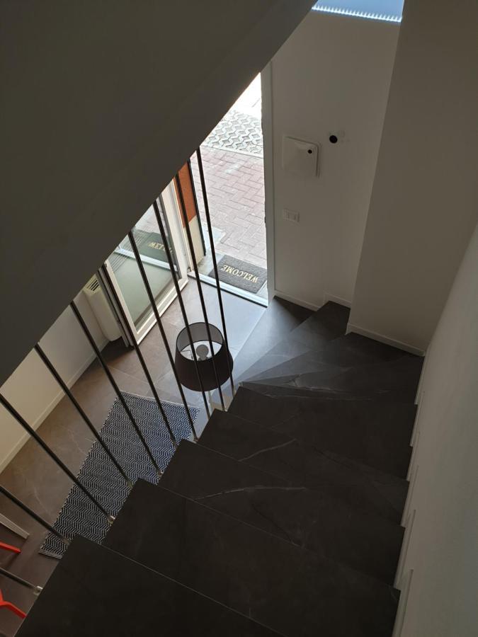 La Corte Del Sant'Orsola Rooms Bologna Exterior photo